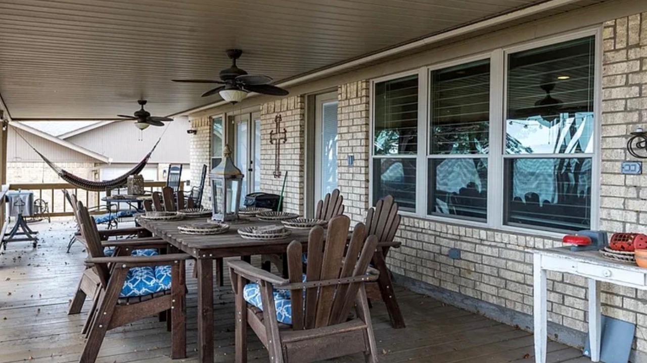 Photo of Outdoor in Kemp