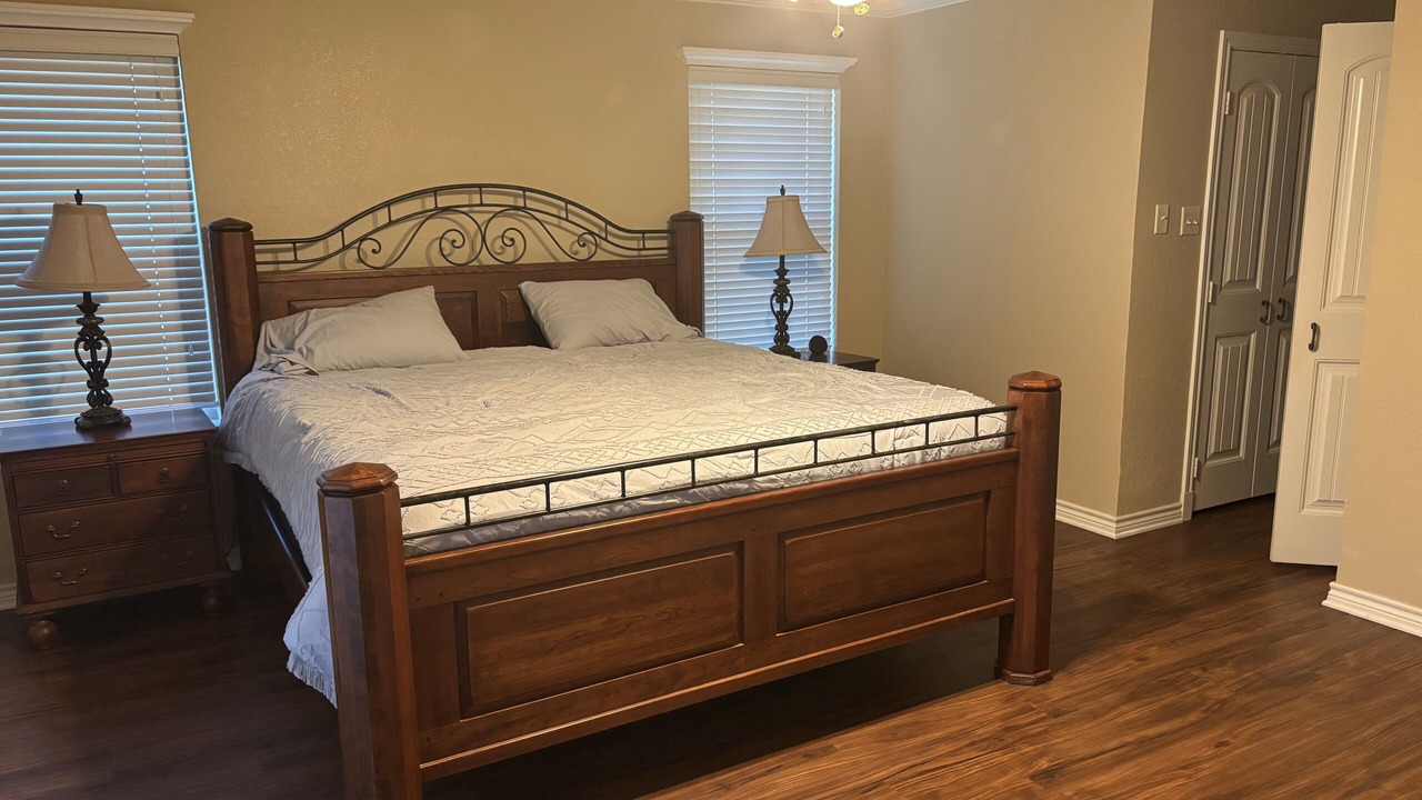 Photo of Bedroom in Kemp