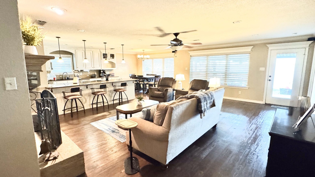 Photo of Livingroom in Kemp