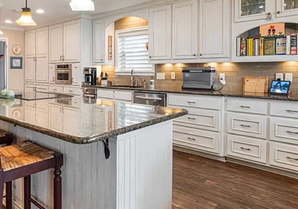 Photo of Kitchen in Kemp