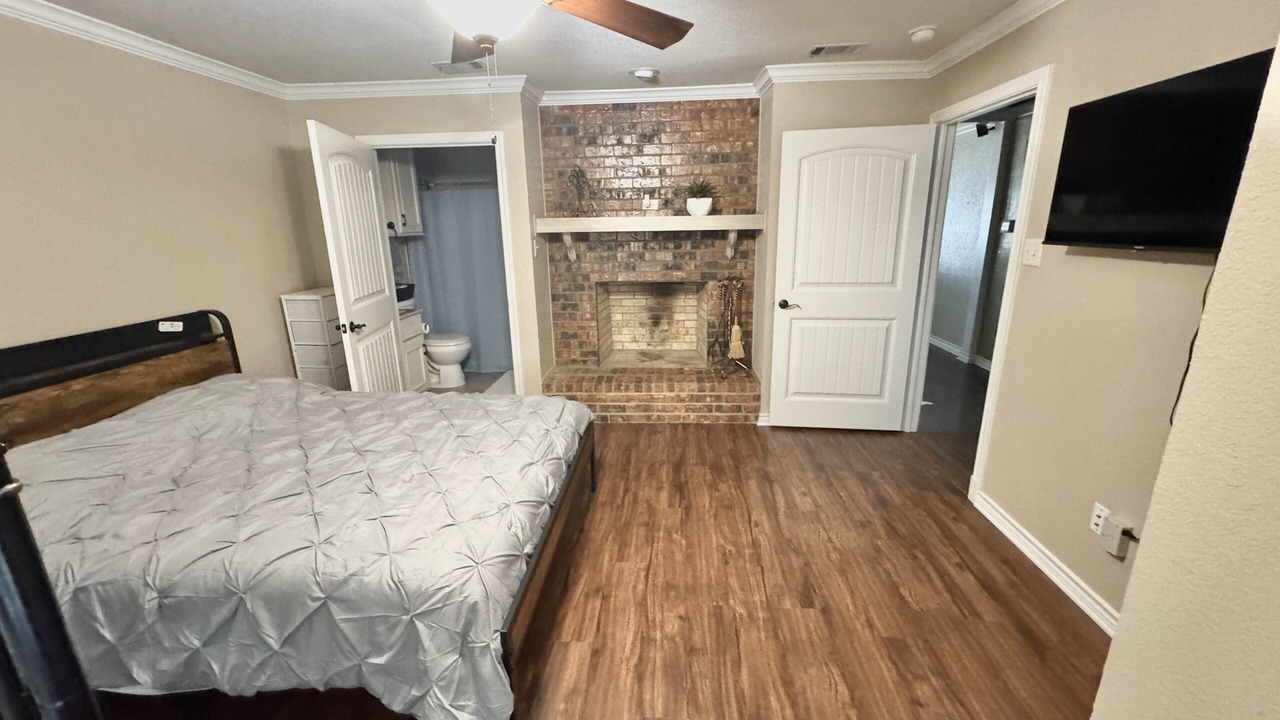 Photo of Bedroom in Kemp