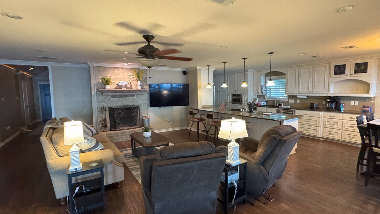 Photo of Livingroom in Kemp