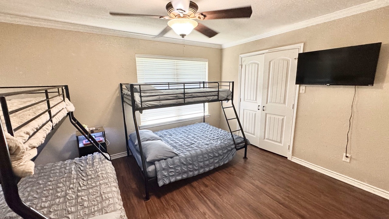 Photo of Bedroom in Kemp
