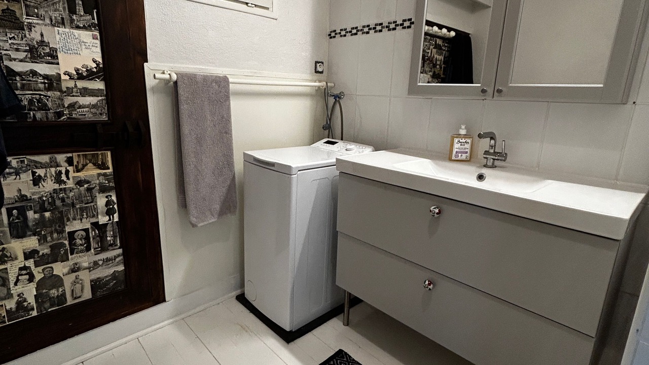 Photo of Bathroom in Veules-les-Roses