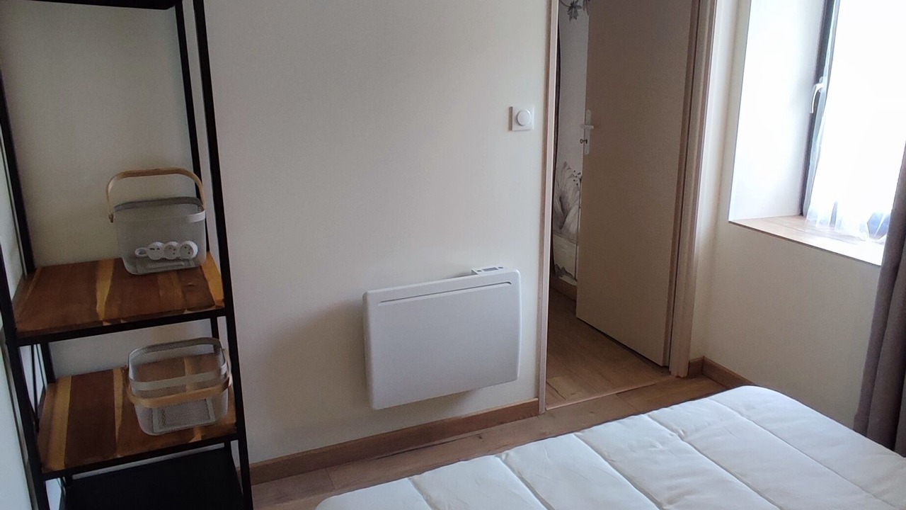Photo of Bedroom in Les Ollieres-sur-Eyrieux