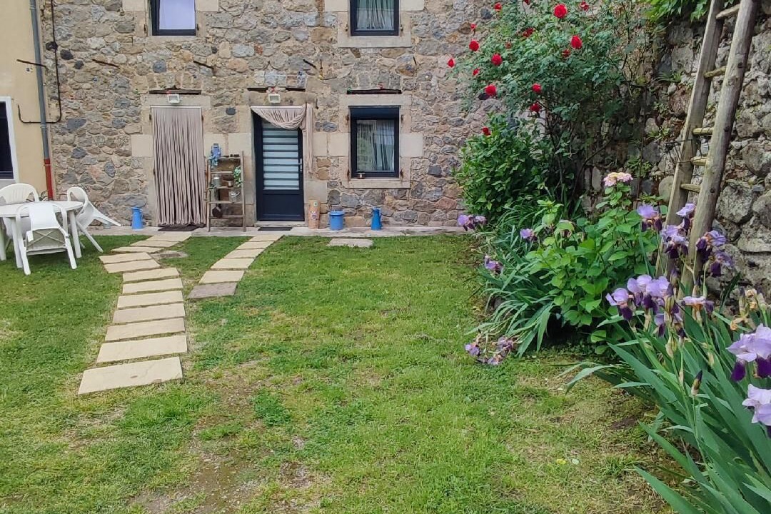Photo of Outdoor in Les Ollieres-sur-Eyrieux