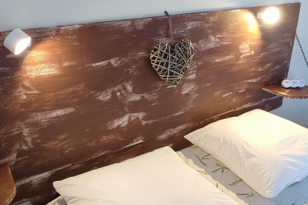 Photo of Bedroom in Les Ollieres-sur-Eyrieux