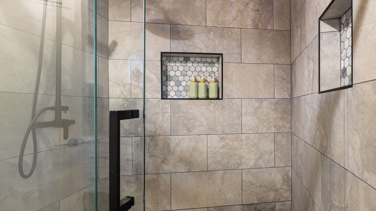 Photo of Bathroom in Kawela Bay