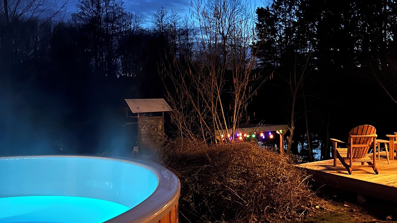 Photo of Outdoor in St-Jean-des-Champs