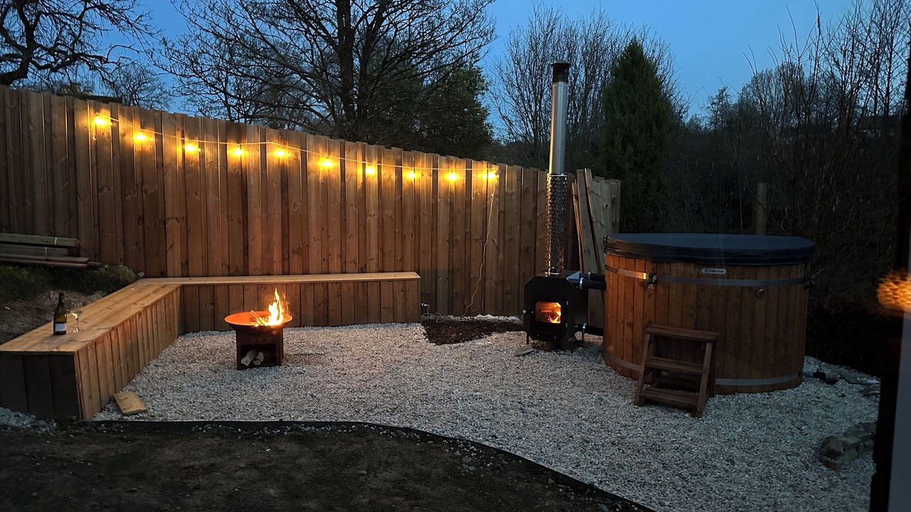 Photo of Outdoor in St-Jean-des-Champs