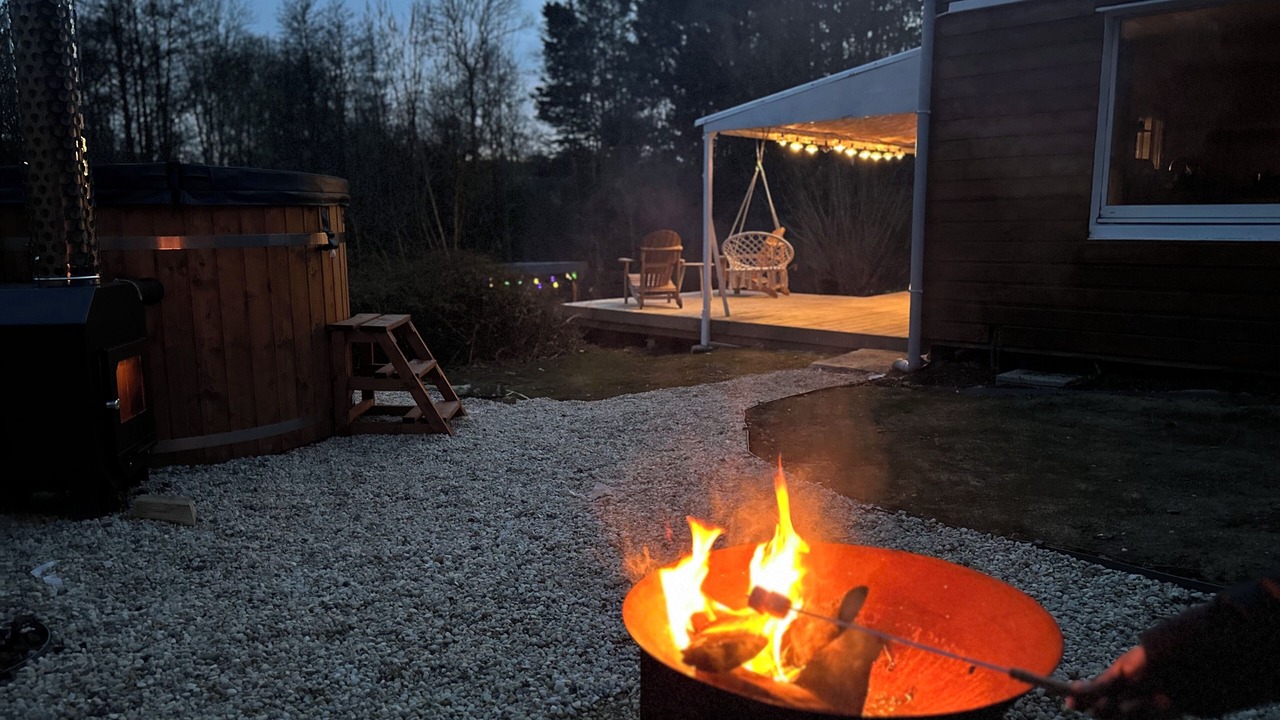 Photo of Patio Balcony in St-Jean-des-Champs