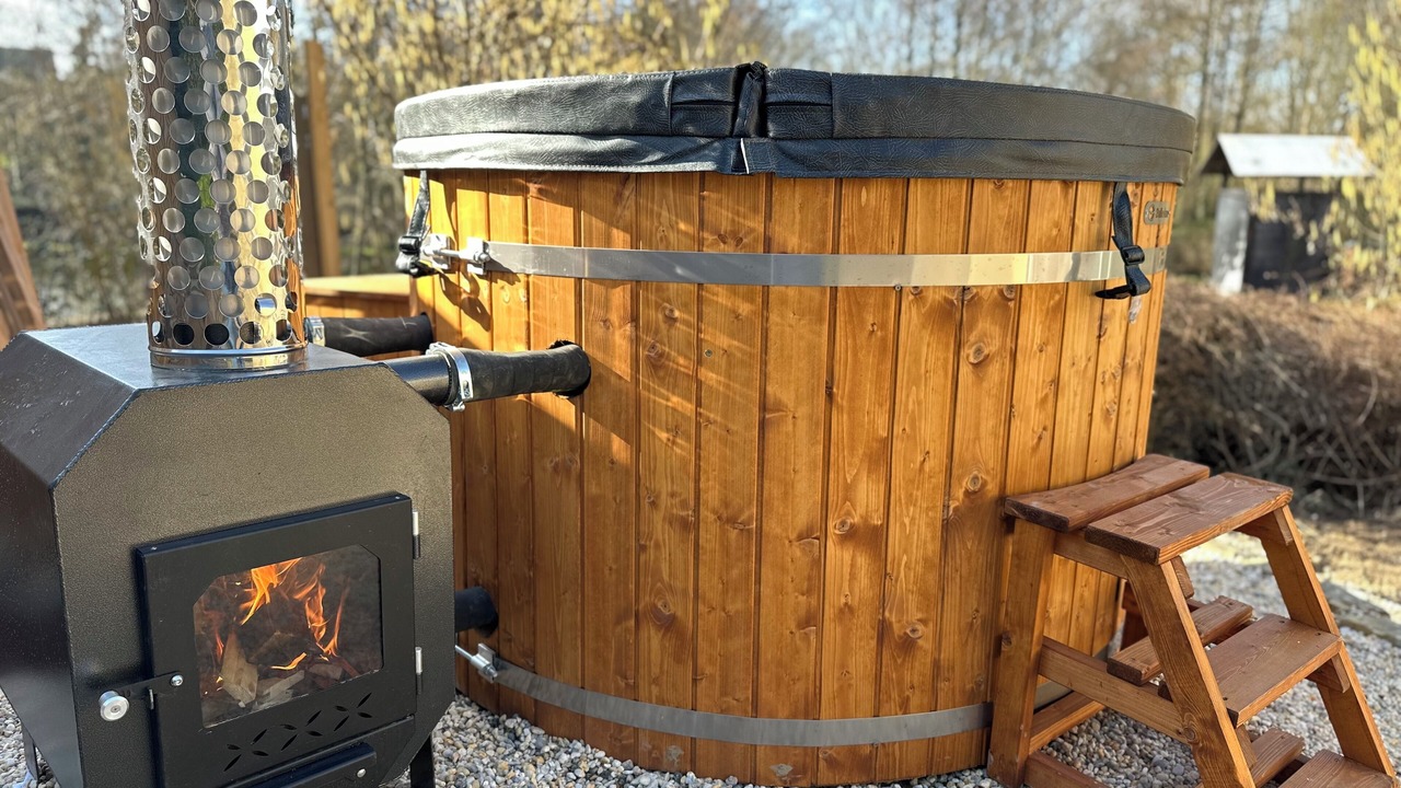 Photo of Outdoor in St-Jean-des-Champs