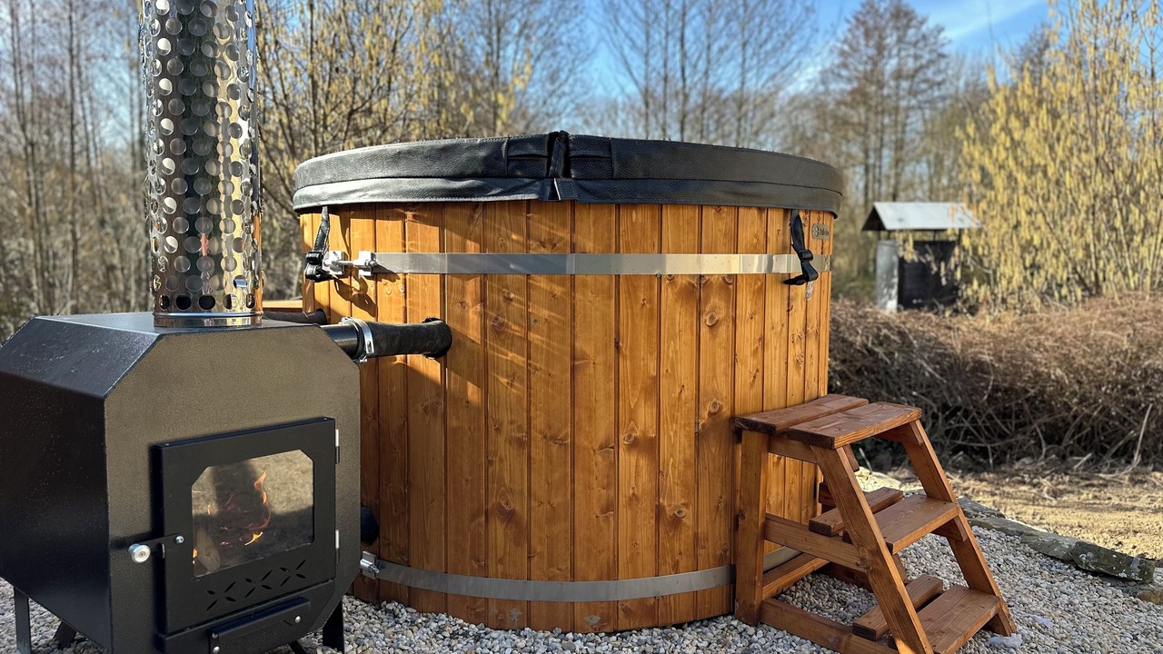 Photo of Outdoor in St-Jean-des-Champs