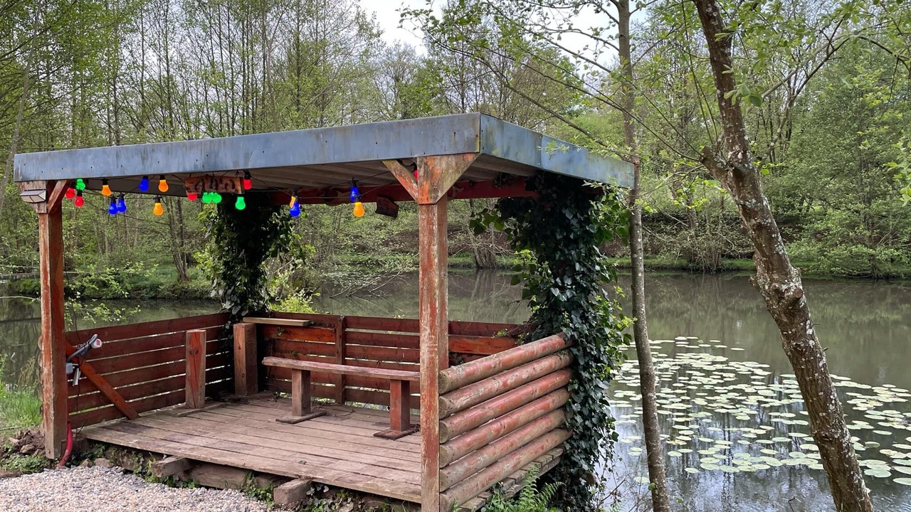 Photo of Outdoor in St-Jean-des-Champs