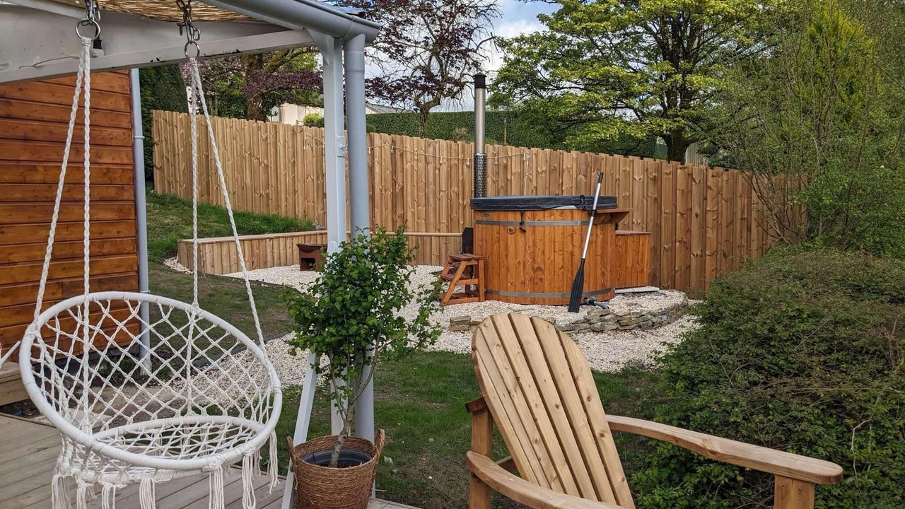 Photo of Outdoor in St-Jean-des-Champs