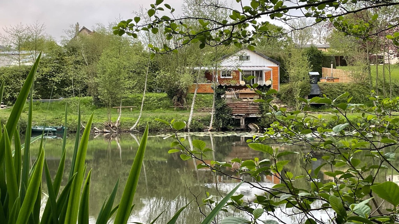Photo of Outdoor in St-Jean-des-Champs