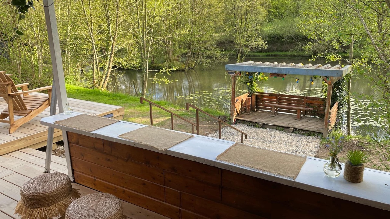 Photo of Outdoor in St-Jean-des-Champs