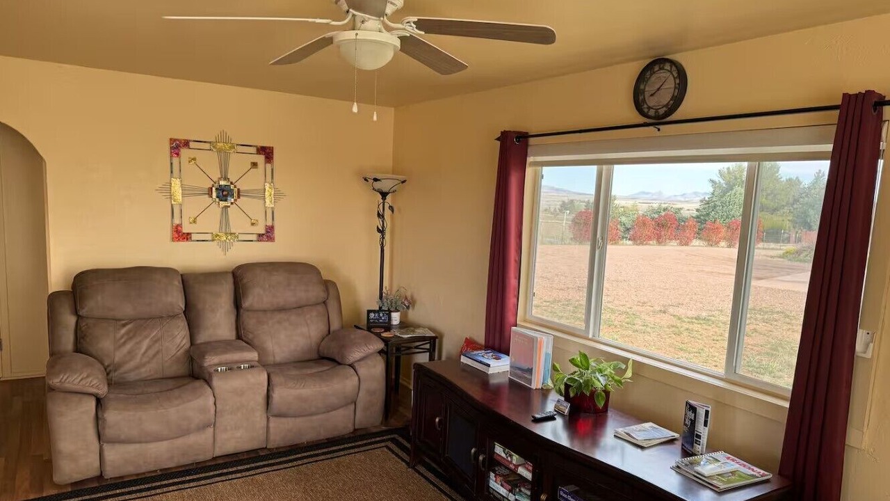 Photo of Livingroom in Sonoita