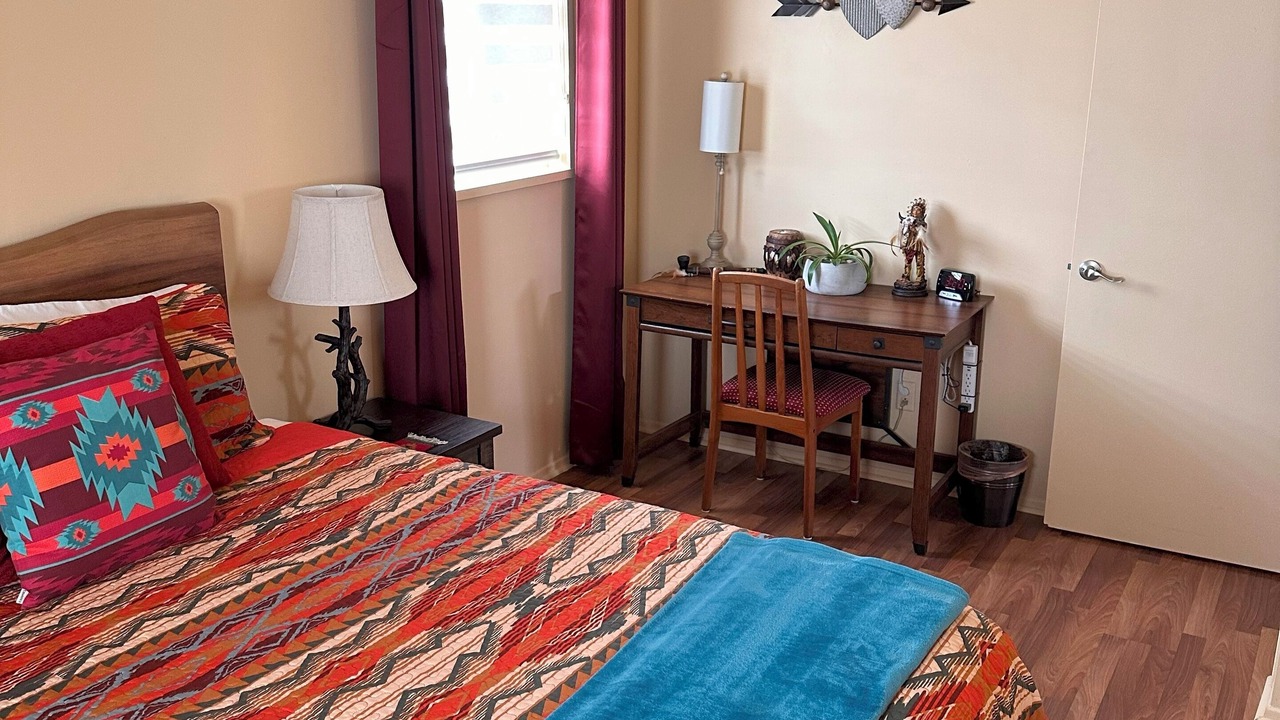 Photo of Bedroom in Sonoita