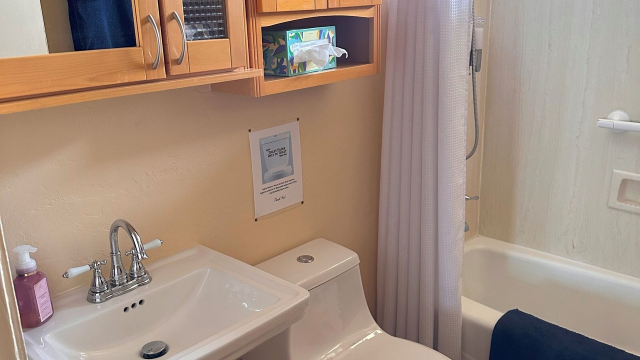 Photo of Bathroom in Sonoita