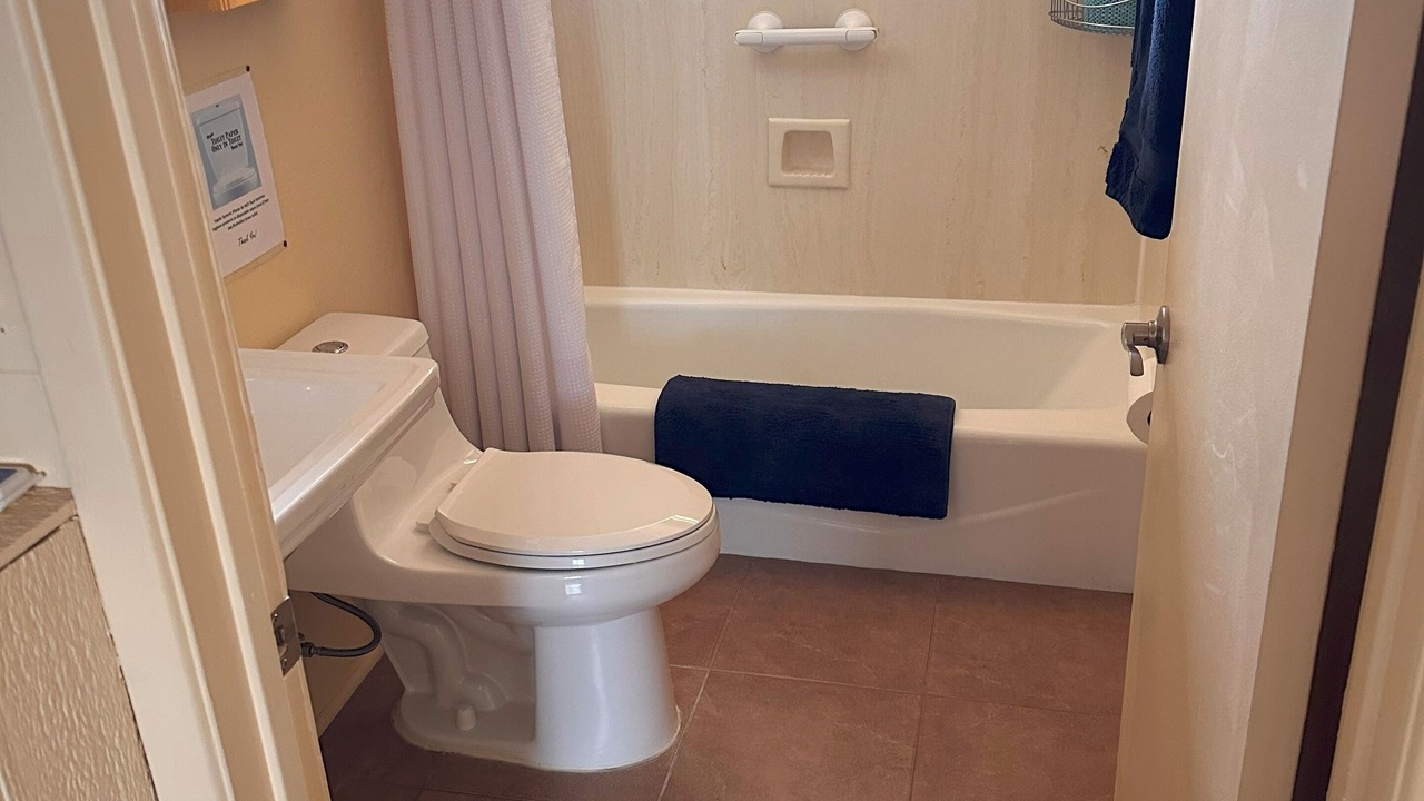 Photo of Bathroom in Sonoita