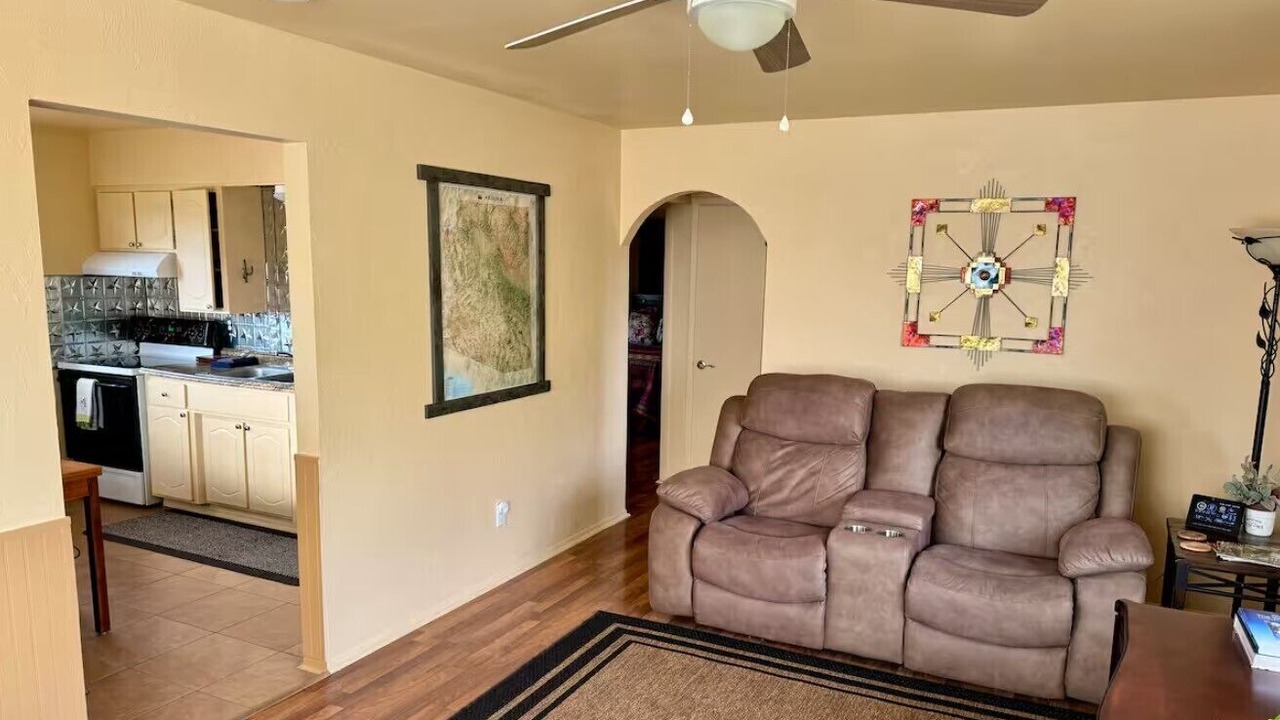 Photo of Livingroom in Sonoita