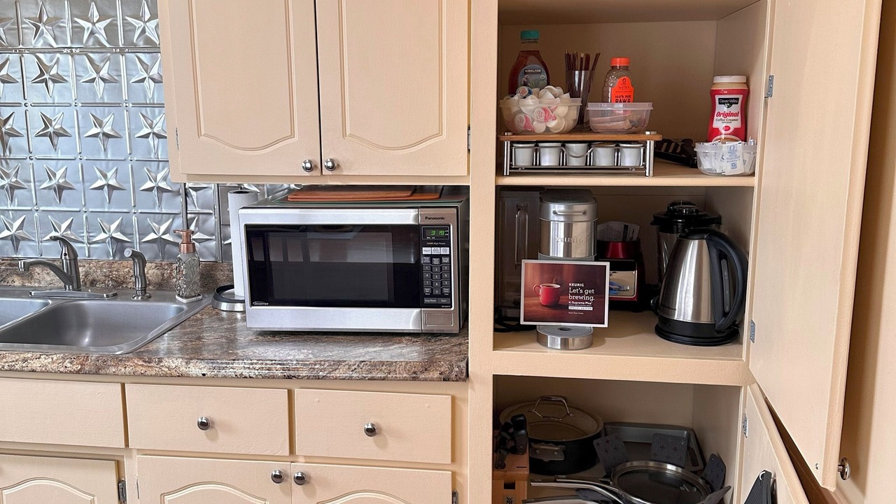 Photo of Kitchen in Sonoita