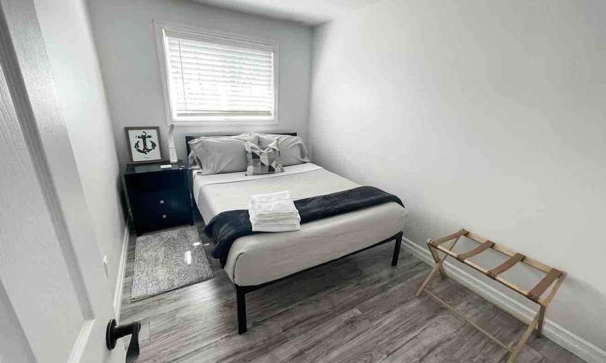 Photo of Bedroom in Dartmouth