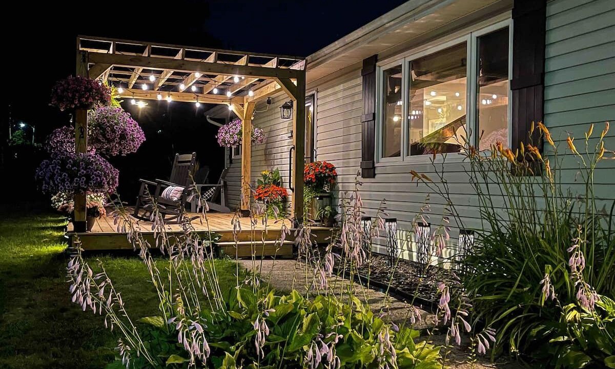 Photo of Patio Balcony in Dartmouth