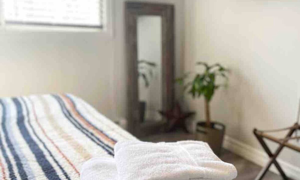 Photo of Bedroom in Dartmouth