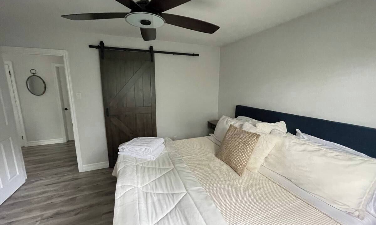 Photo of Bedroom in Dartmouth