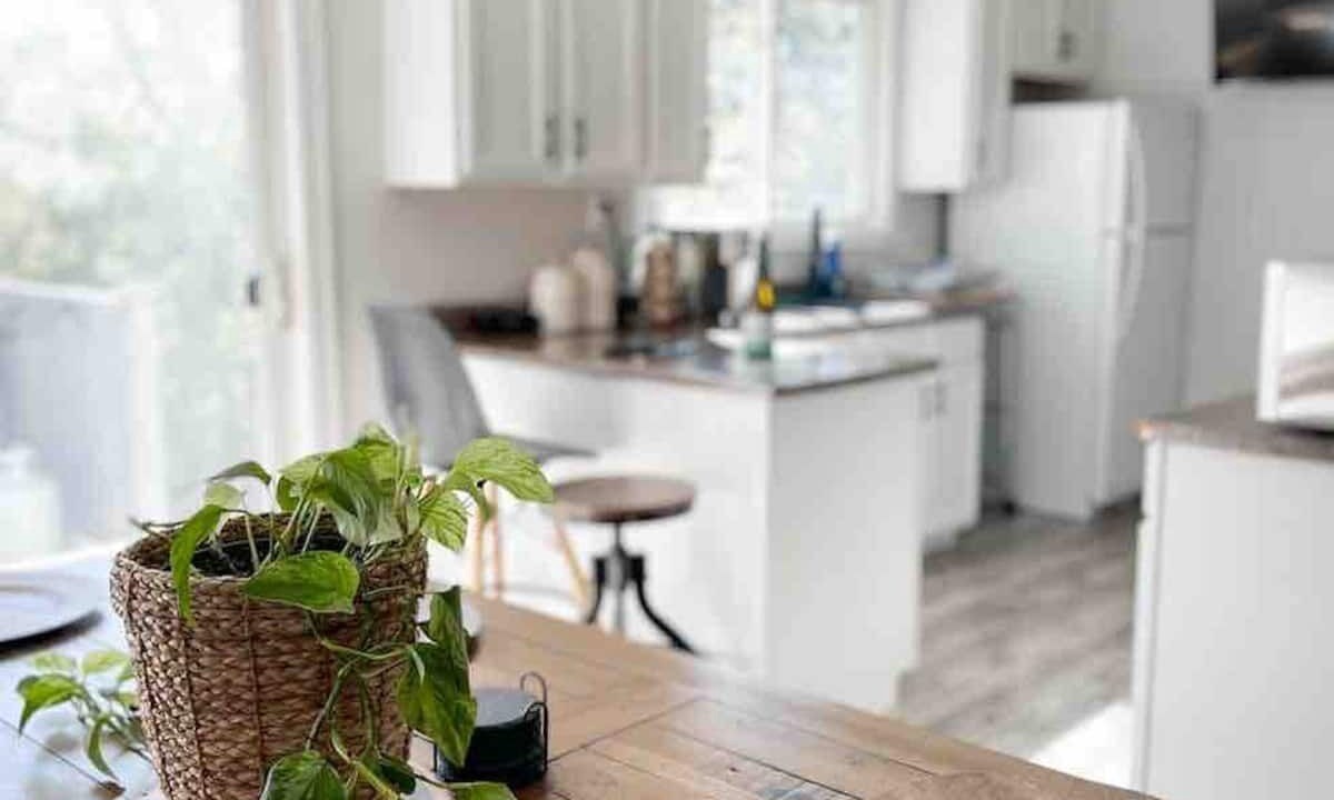 Photo of Kitchen in Dartmouth