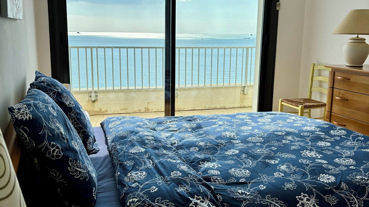 Photo of Bedroom in Saint-Gilles-Croix-de-Vie