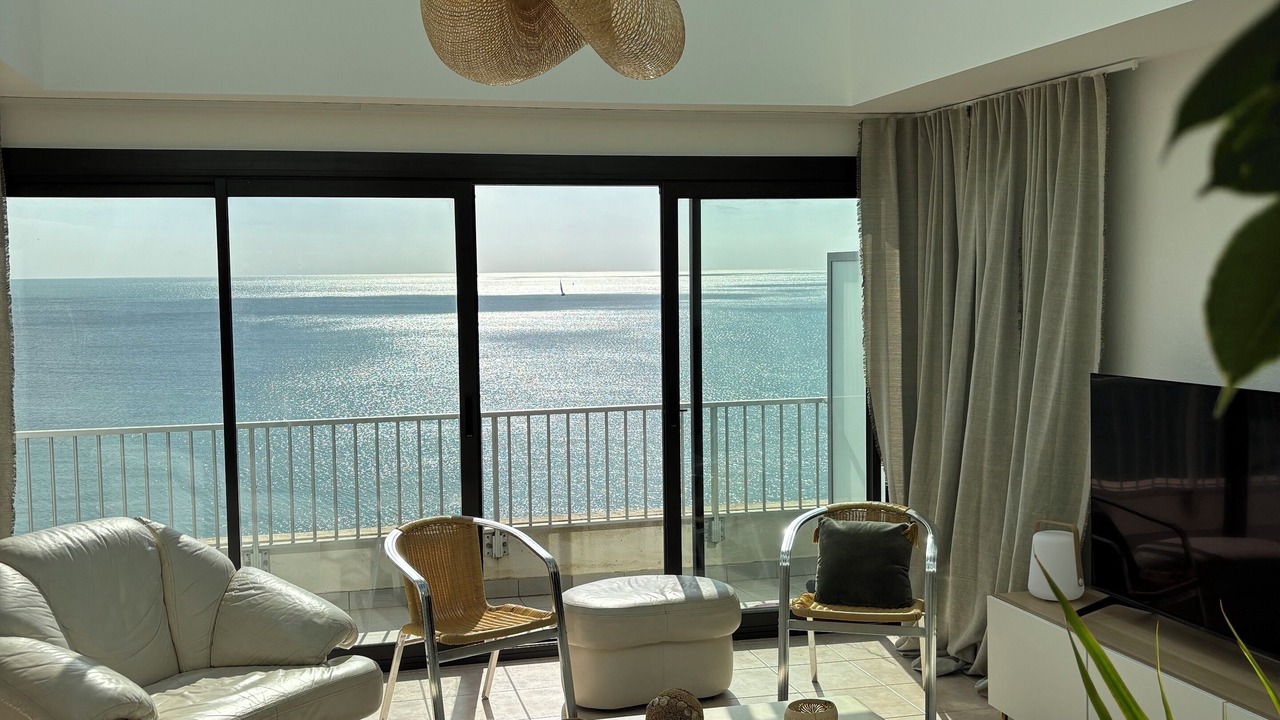 Photo of Livingroom in Saint-Gilles-Croix-de-Vie