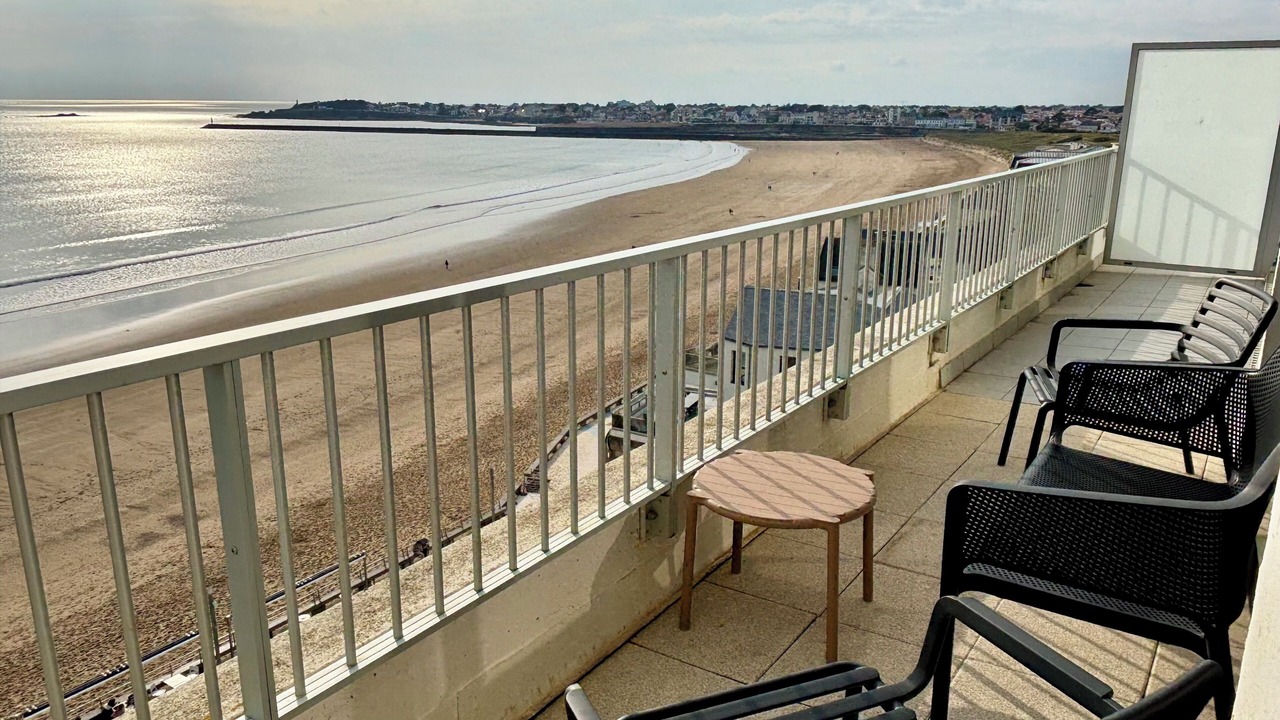 Photo of Outdoor in Saint-Gilles-Croix-de-Vie