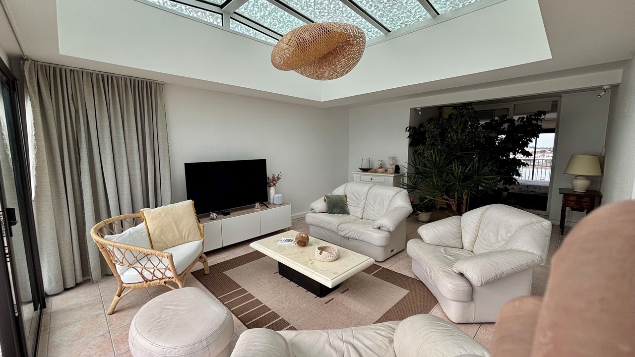 Photo of Livingroom in Saint-Gilles-Croix-de-Vie
