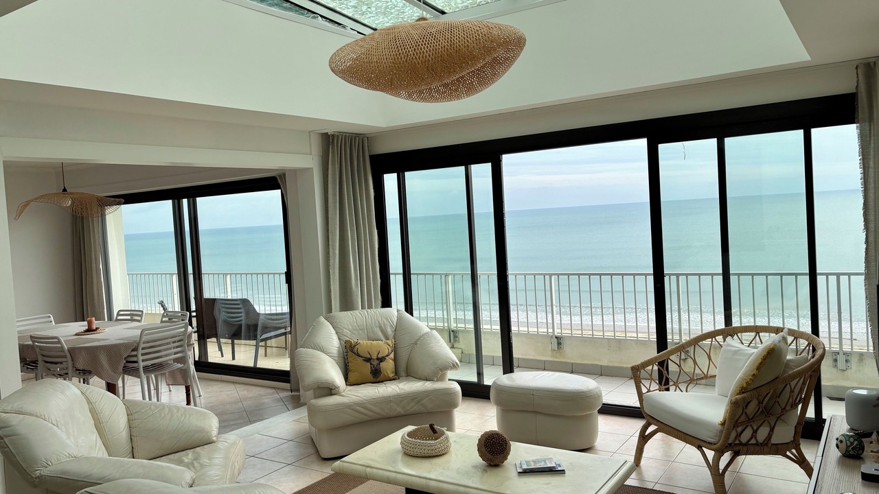 Photo of Livingroom in Saint-Gilles-Croix-de-Vie