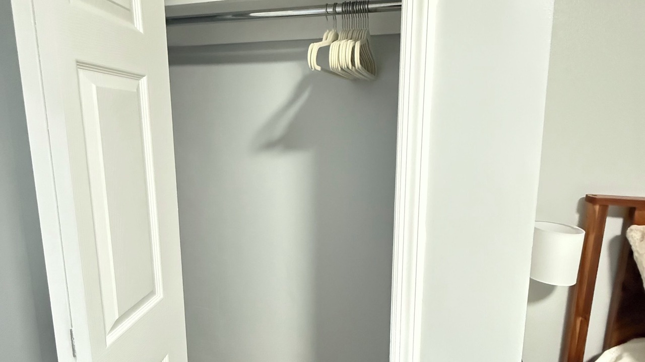 Photo of Bedroom in Communipaw