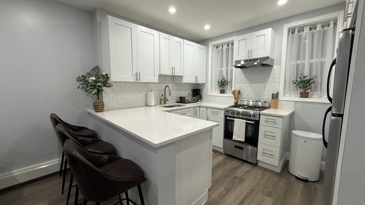 Photo of Kitchen in Communipaw