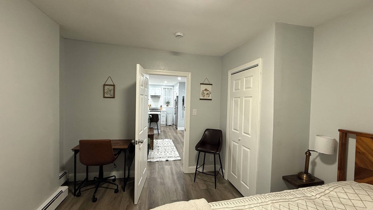 Photo of Bedroom in Communipaw