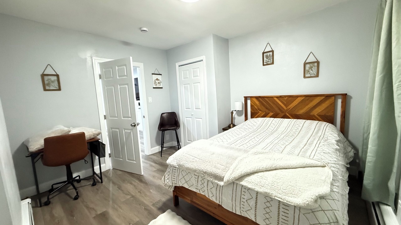 Photo of Bedroom in Communipaw