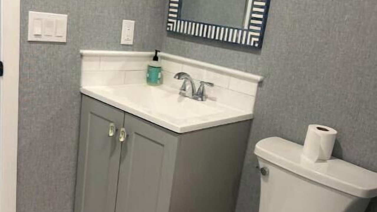Photo of Bathroom in Bridgehampton