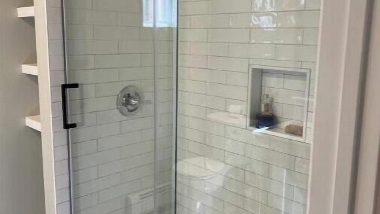 Photo of Bathroom in Bridgehampton
