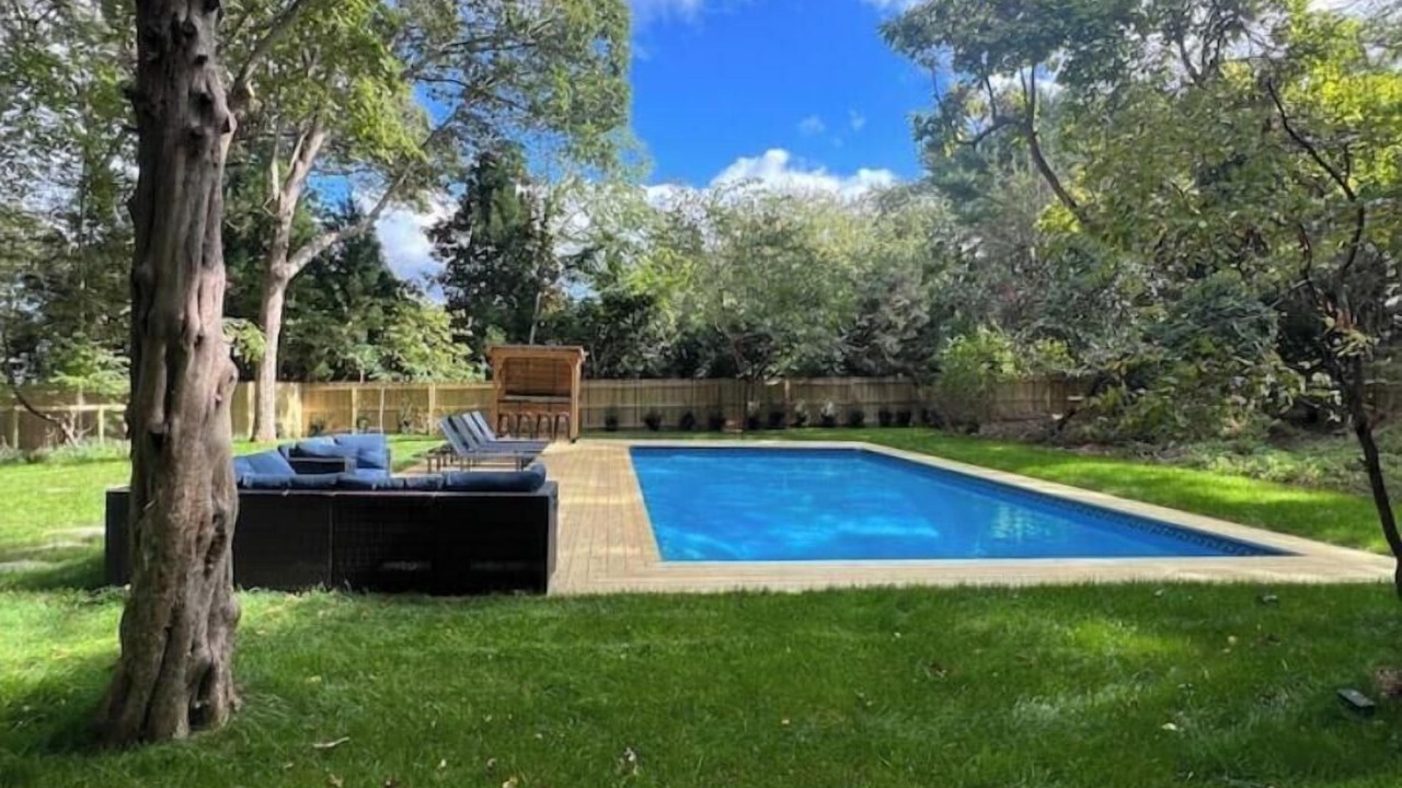 Photo of Outdoor in Bridgehampton