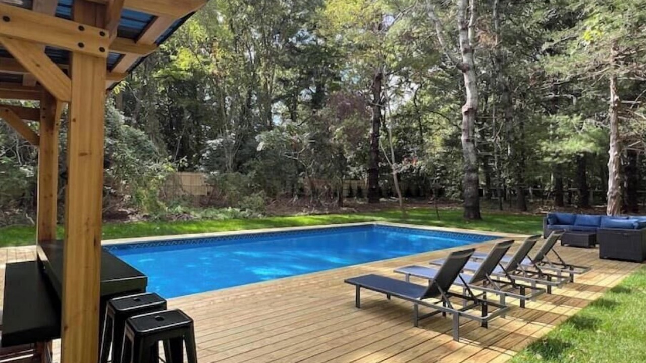 Photo of Outdoor in Bridgehampton