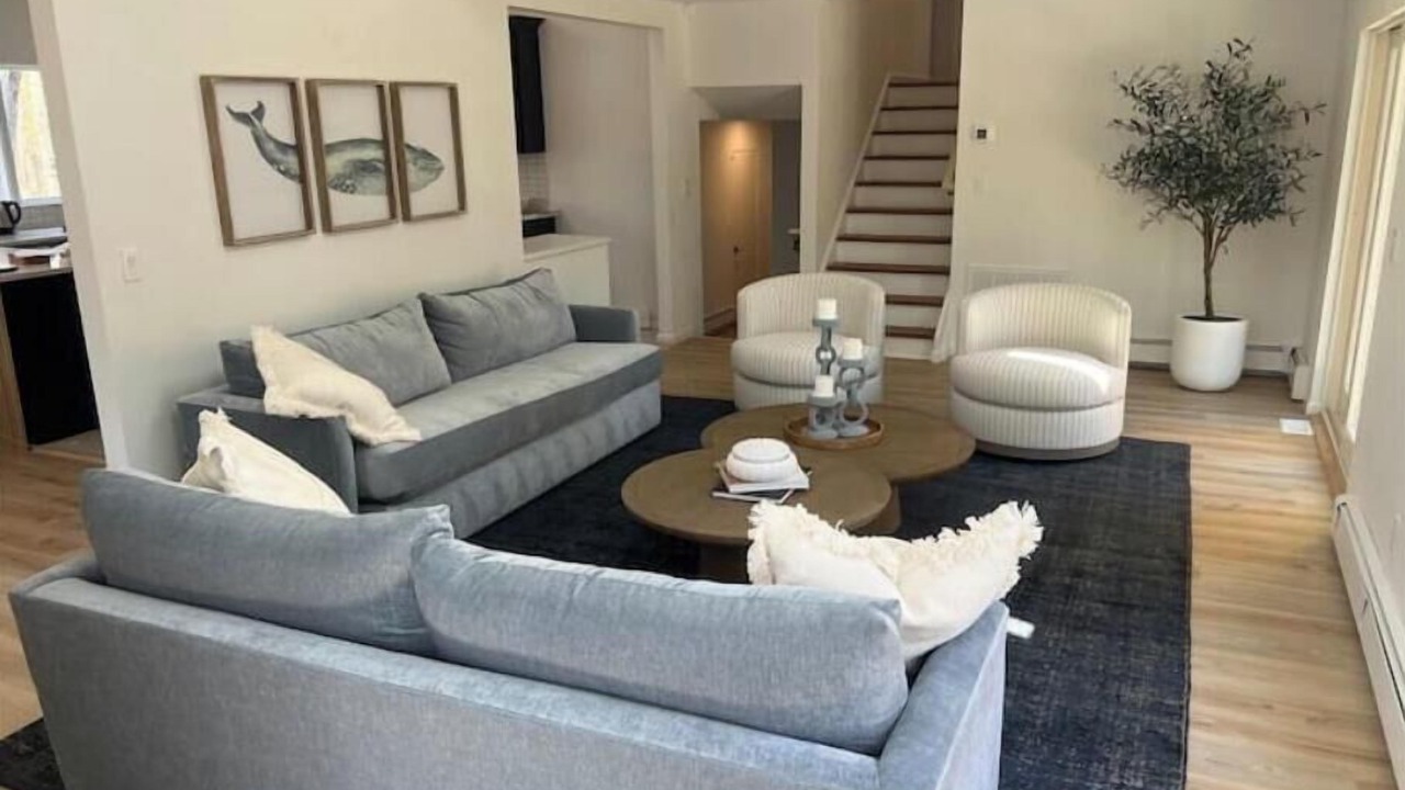Photo of Livingroom in Bridgehampton