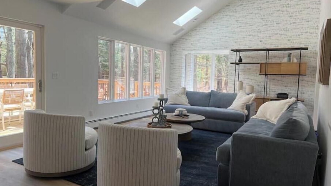 Photo of Livingroom in Bridgehampton