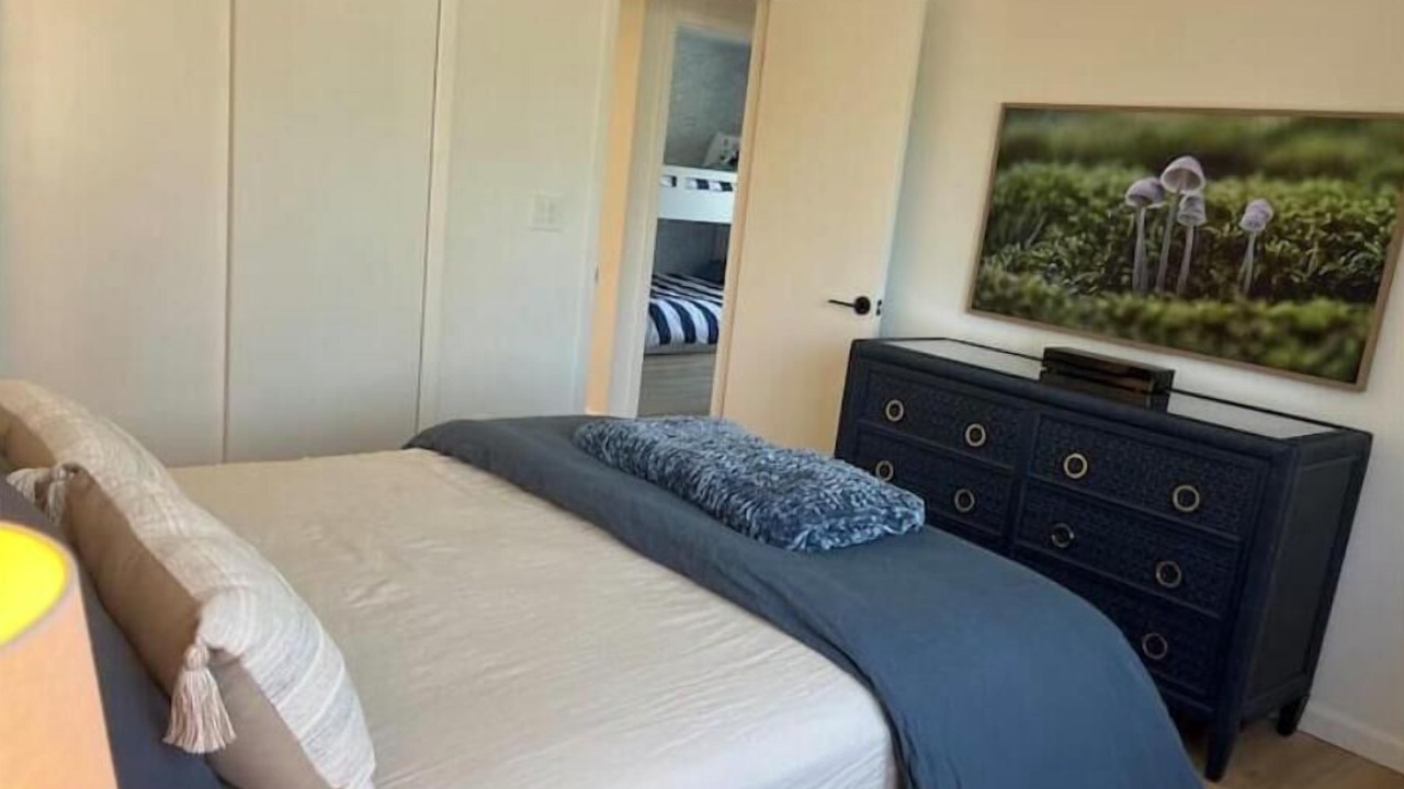 Photo of Bedroom in Bridgehampton