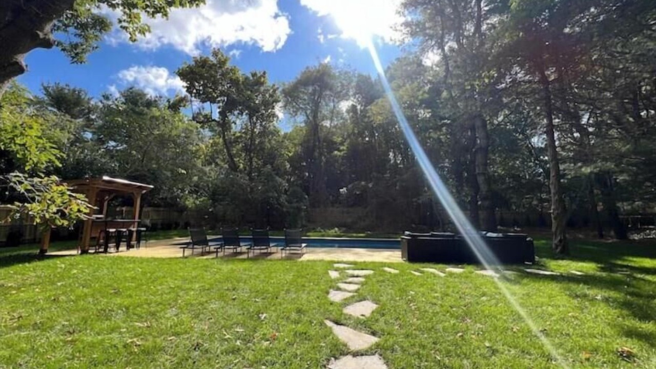 Photo of Outdoor in Bridgehampton