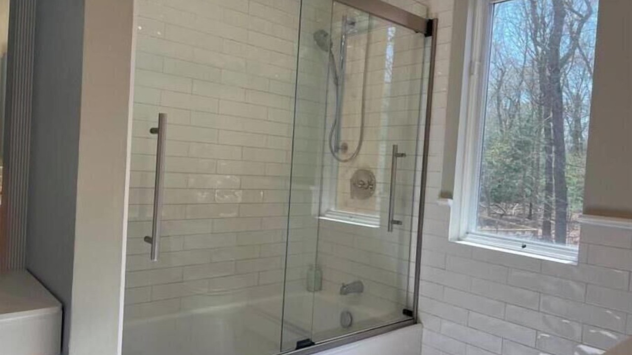 Photo of Bathroom in Bridgehampton